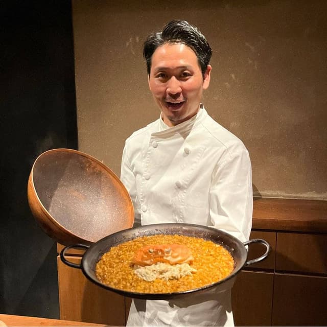 スペイン料理aca - サブ画像1