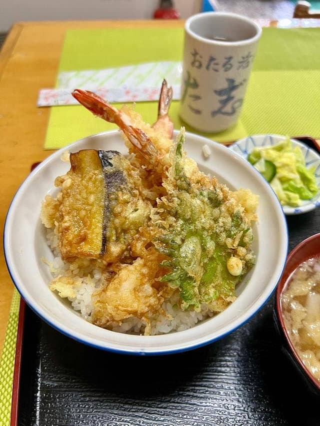 活と味 た志満 - サブ画像2