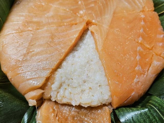 寿し工房大辻 立山工場直営店 - サブ画像1