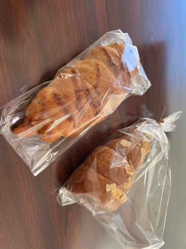 石窯パン ふじみ 東高円寺店 - サブ画像1