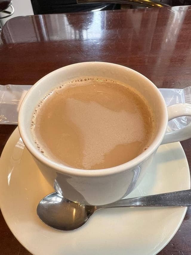 Le Cafe - サブ画像2