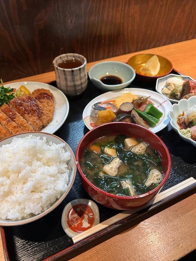 田吾作 - サブ画像3