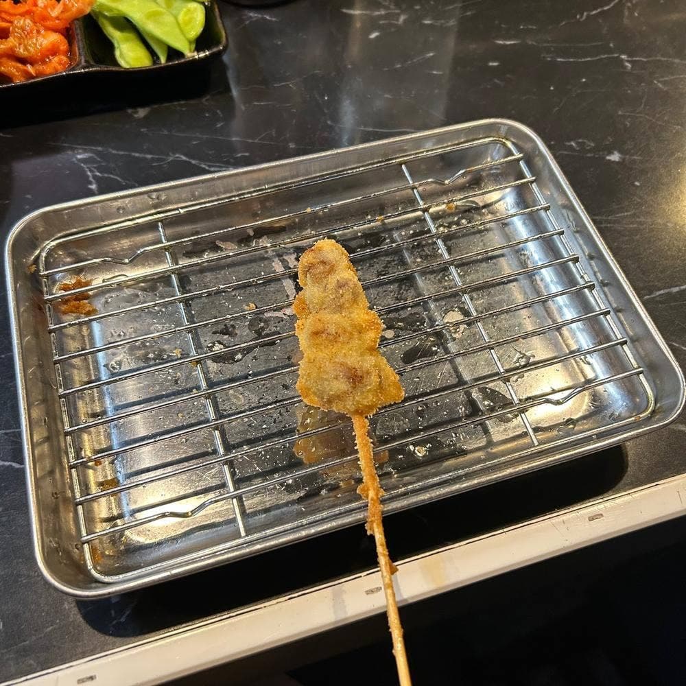 串かつ たいら