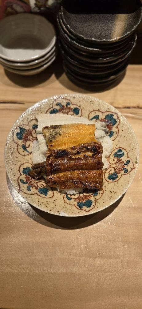 鰻流 - サブ画像2