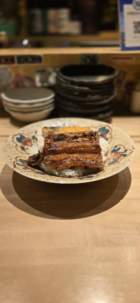鰻流 - サブ画像3