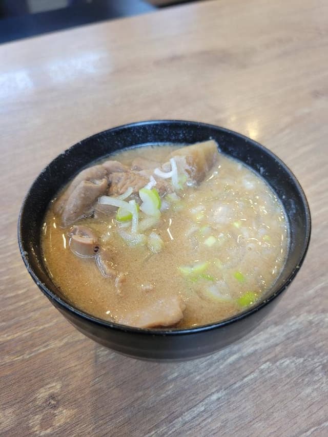 焼きそば 三世代 - サブ画像1