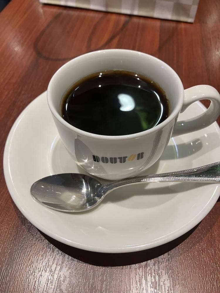 ドトールコーヒーショップ 青物横丁店