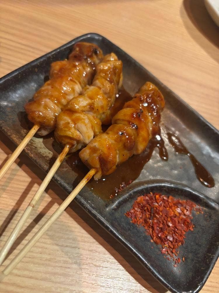 焼き鳥 きんざん 伏見店