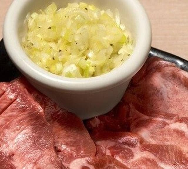 0秒レモンサワー 仙台ホルモン焼肉酒場 ときわ亭 高槻店 - サブ画像1
