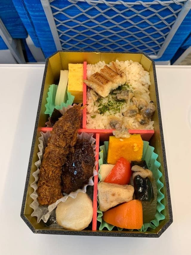 デリカステーション 品川駅新幹線のりば北口 - サブ画像1