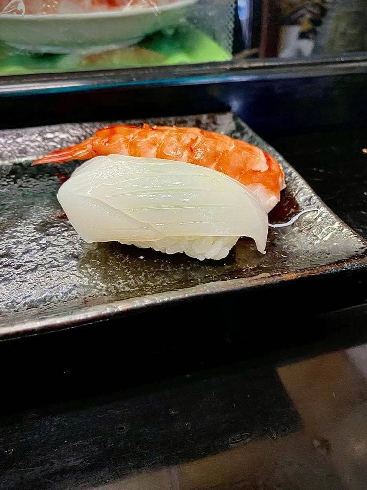 國太寿し