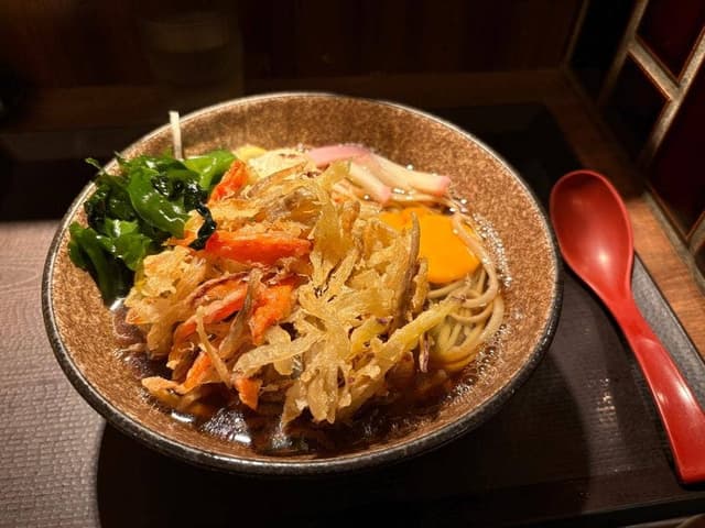 十割蕎麦 さ竹 恵比寿店 - サブ画像2