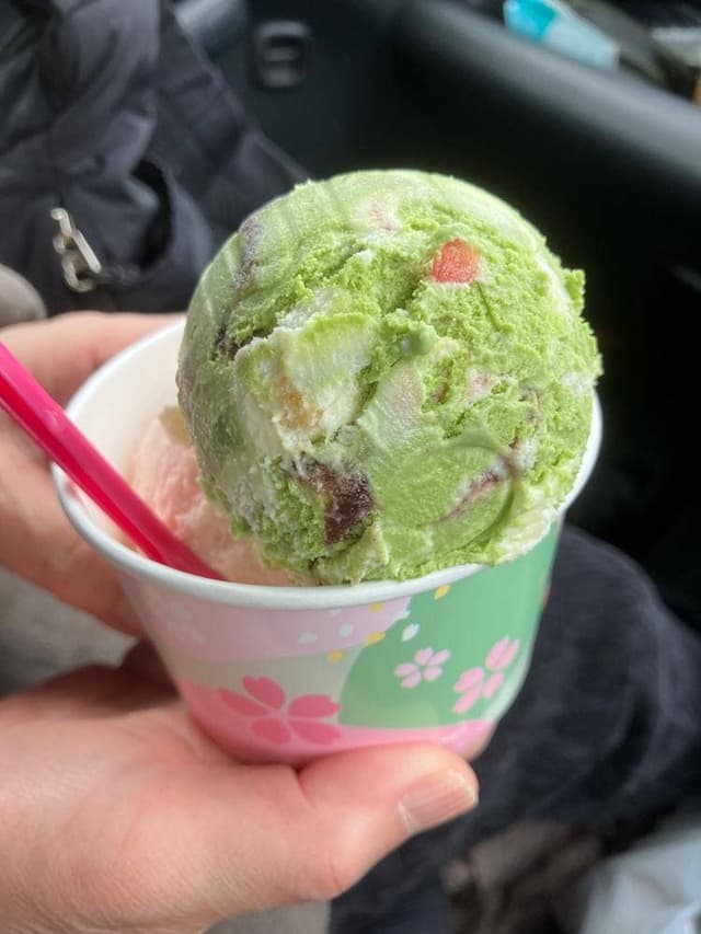 サーティワンアイスクリーム アピタ松任店 - サブ画像3