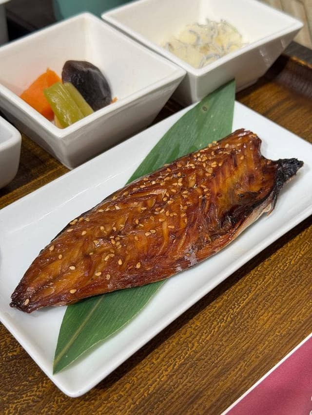 味の浜藤 食事処 東横のれん街 - サブ画像2