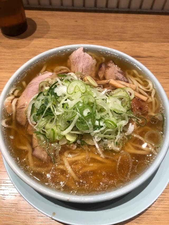 たきちゃんラーメン - サブ画像2