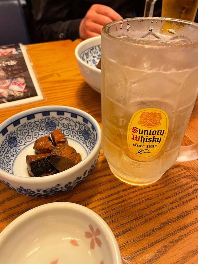 明神丸 はなれ - サブ画像1