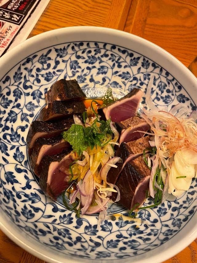 明神丸 はなれ - サブ画像2