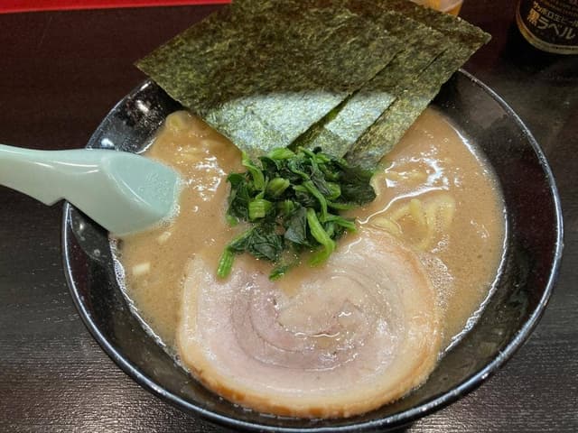 らーめん家 ふじ沢 2号店 - サブ画像1