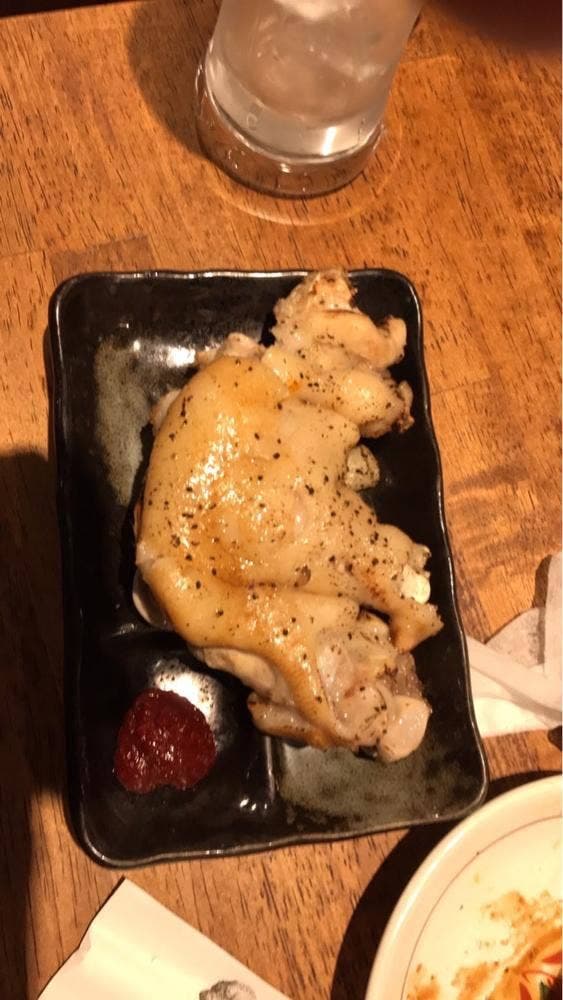 ワシントン食堂 - サブ画像1