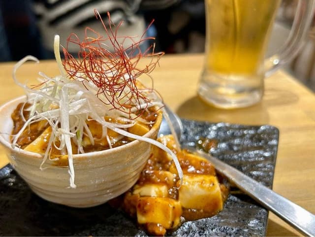 餃子のかっちゃん 池袋東口店 - サブ画像2