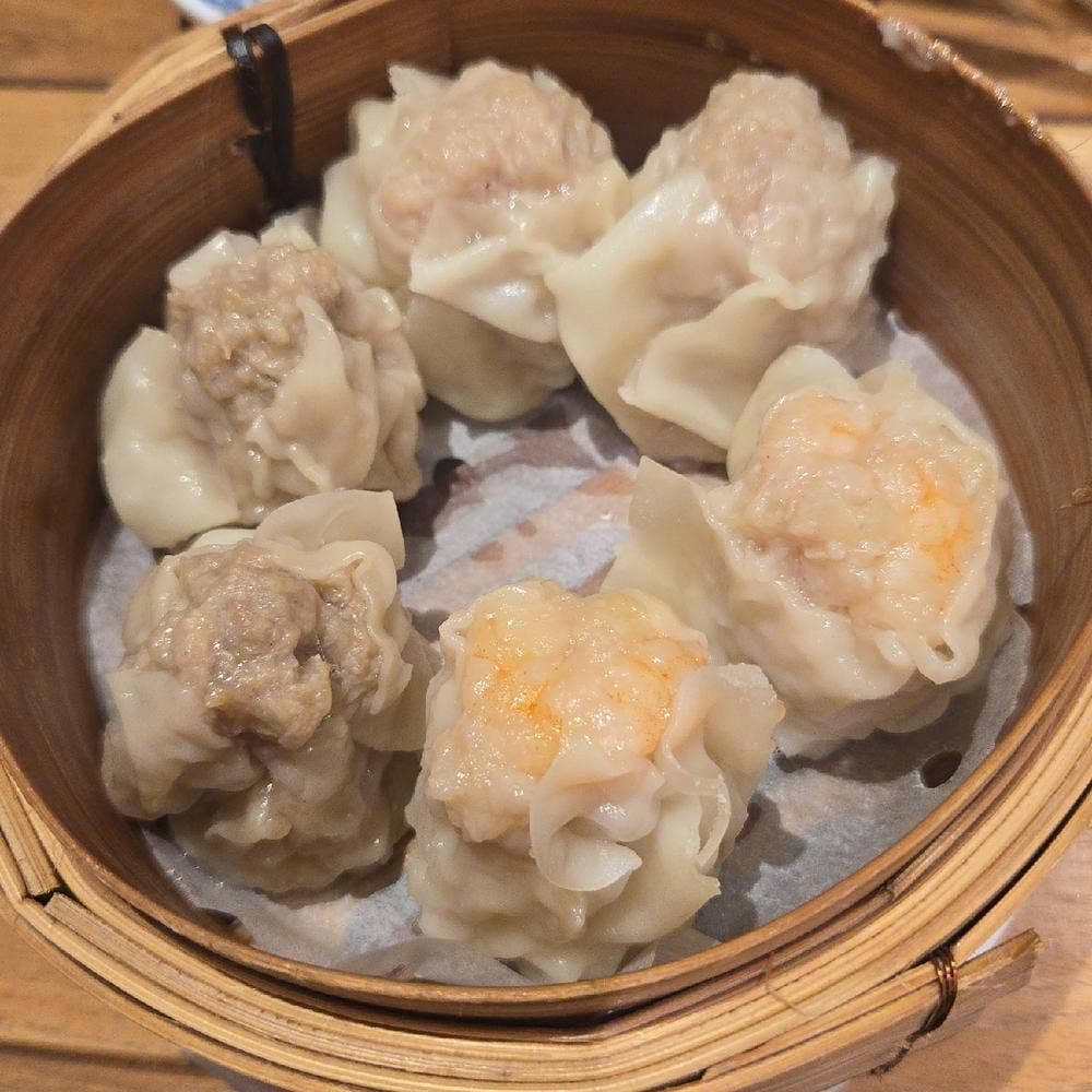 点心酒場 PAOPAO+ アトレ五反田店