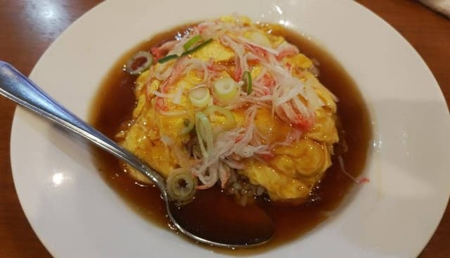 アジアンダイニング紫禁城 - サブ画像2
