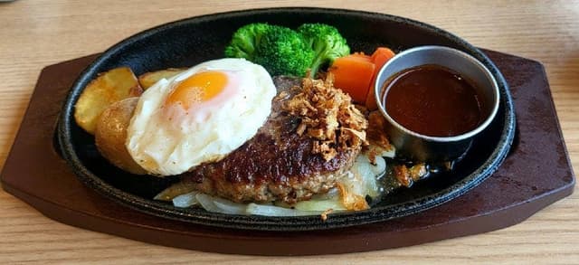 ロイヤル 淡路サービスエリア店 - サブ画像1