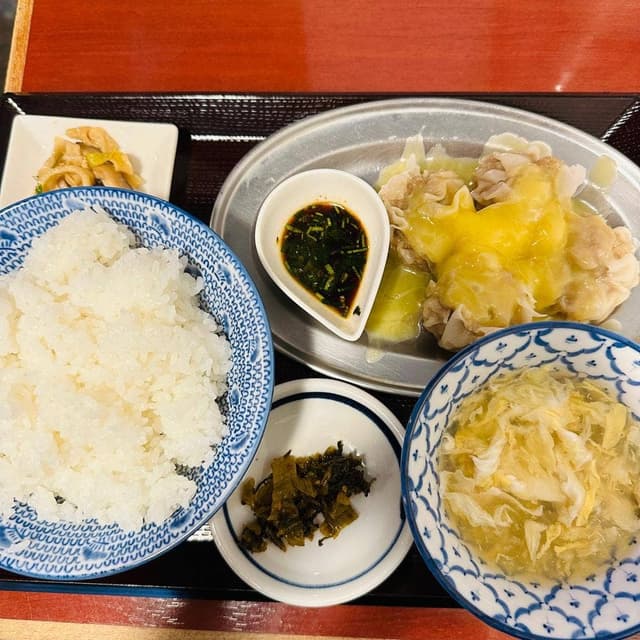 広島大衆中華酒場 遊のすけ - サブ画像1