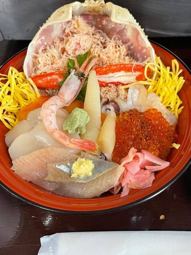 マルカイチ水産 - サブ画像1