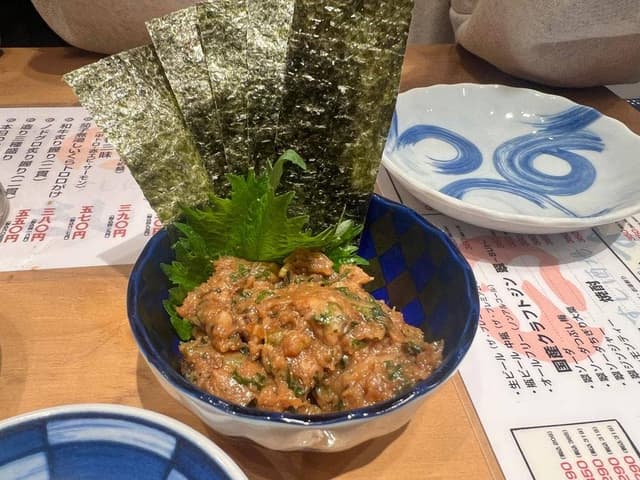 すし酒場 さしす KITTE大阪店 - サブ画像3
