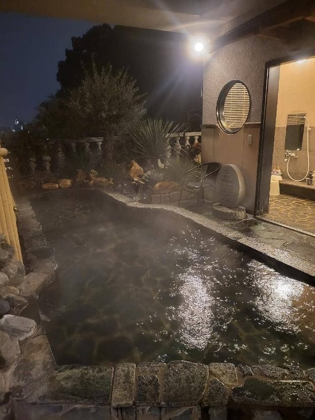 ホテル泰平 - サブ画像3