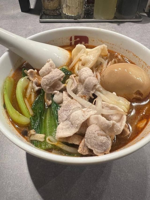 七宝麻辣湯 大宮東口店 - サブ画像1