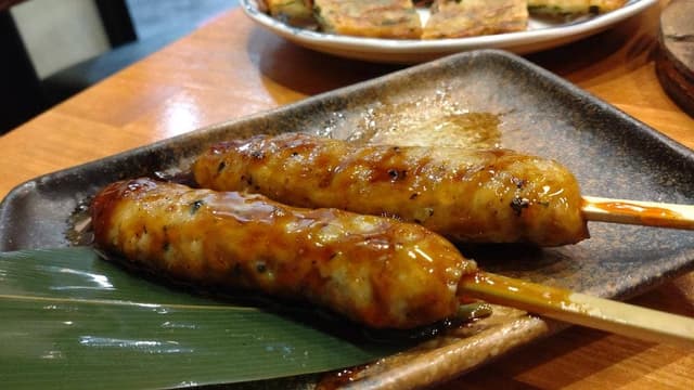 名物屋 恵比寿店 - サブ画像1