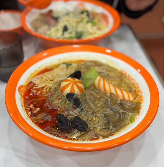楊國福マーラータン 神戸元町店 - サブ画像2