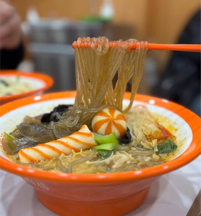 楊國福マーラータン 神戸元町店 - サブ画像1