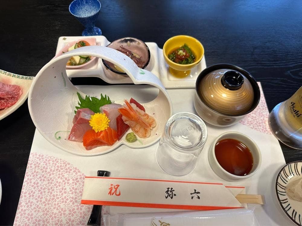 割烹弥六