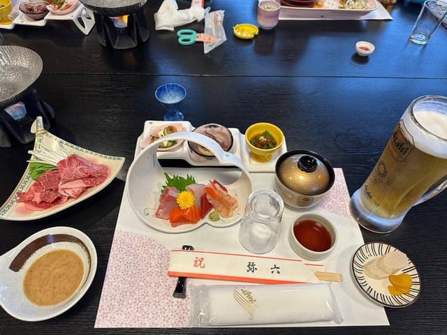割烹弥六 - サブ画像1
