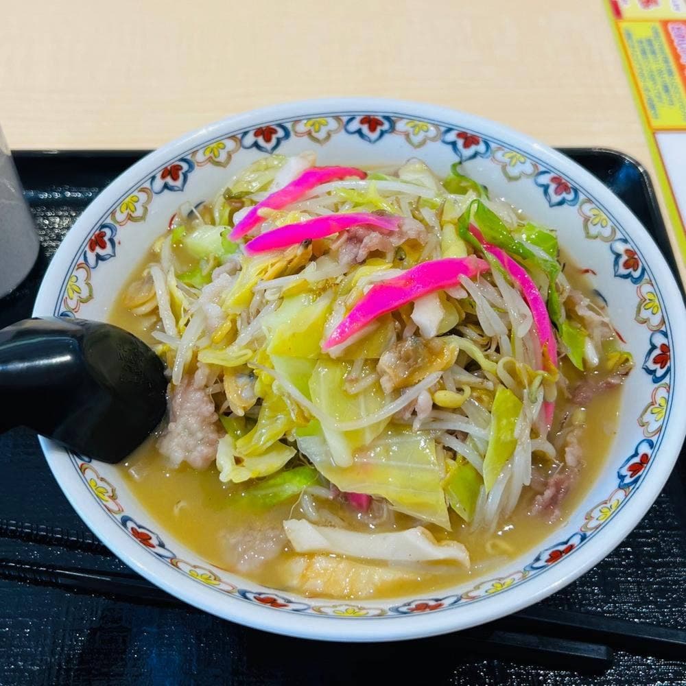 協和飯店 ゆめタウン武雄