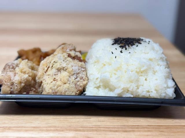 からあげいちばん - サブ画像1