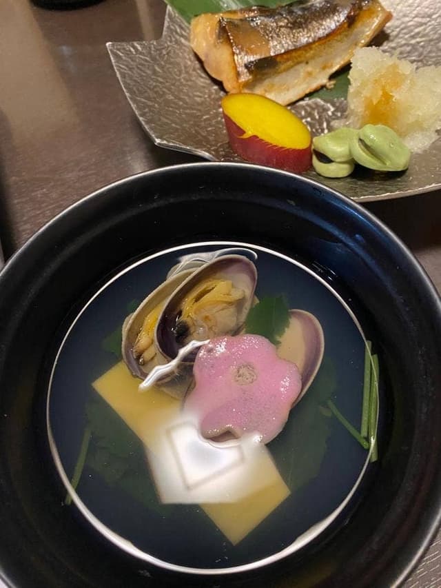割烹 暁 - サブ画像1