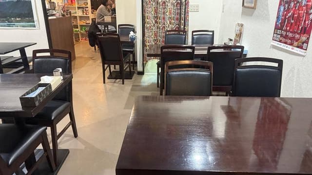 インド レストラン アンナプルナ - サブ画像1