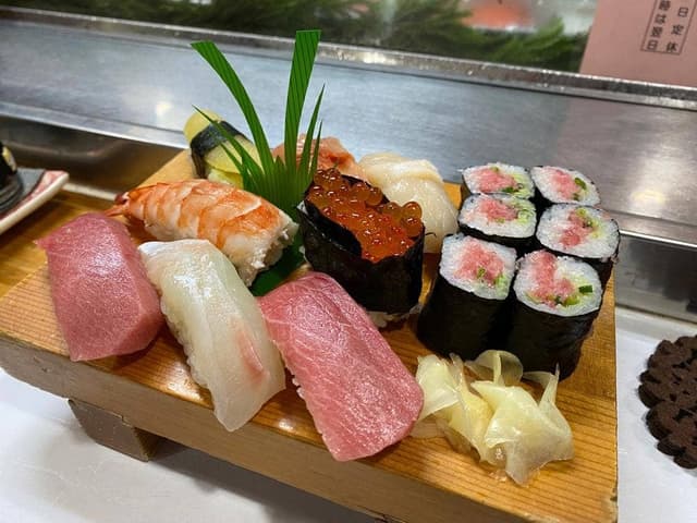 浜寿司 - サブ画像2