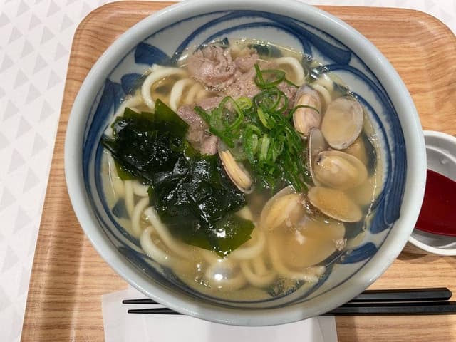肉うどん・肉どうふ えん ASTY静岡店 - サブ画像2