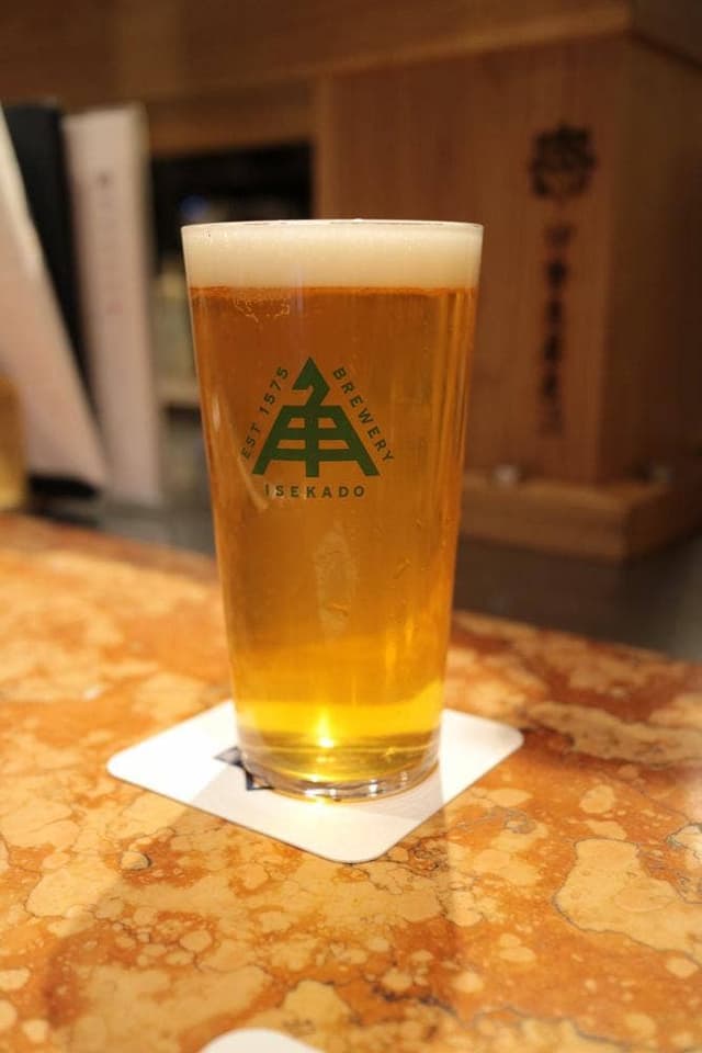 伊勢角屋麦酒 八重洲店 - サブ画像1