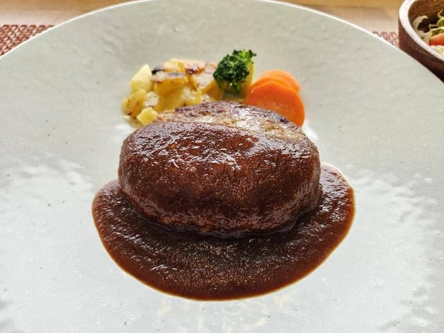 Cafeteria ラソ - サブ画像1