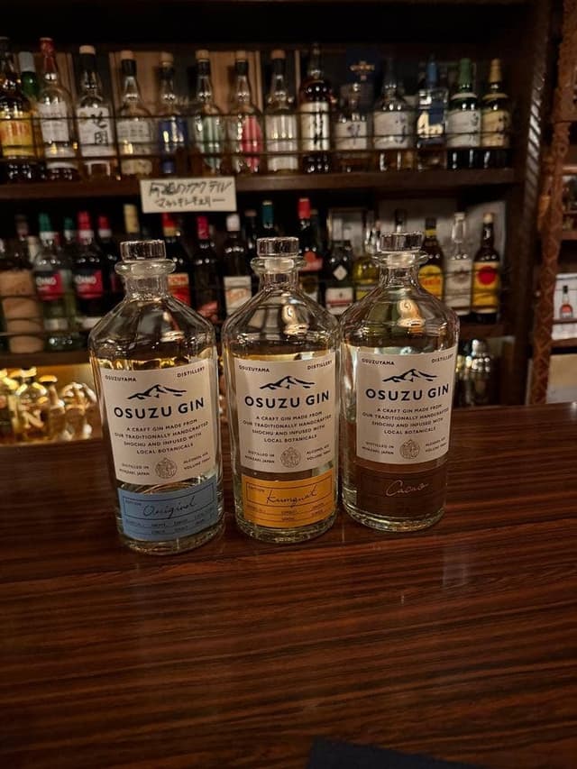 蚤の市 - サブ画像1