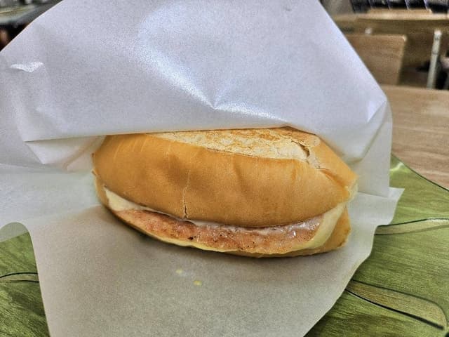 Lanche Mania - サブ画像1