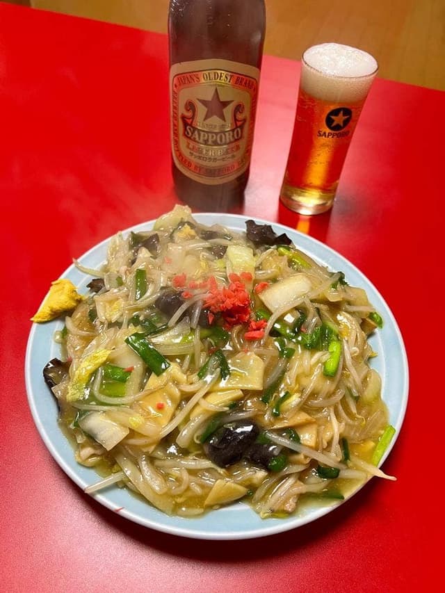 五香飯店 - サブ画像2