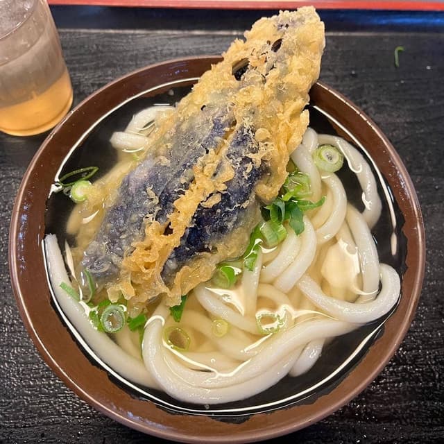 手打十段 うどんバカ一代 - サブ画像1