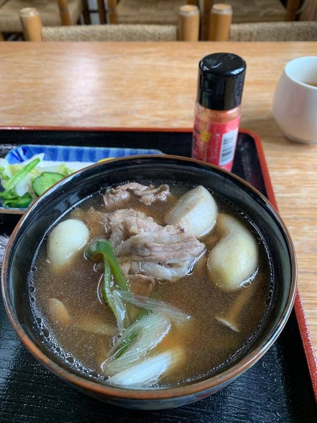 そば処 つる福 山形駅前店 - サブ画像3